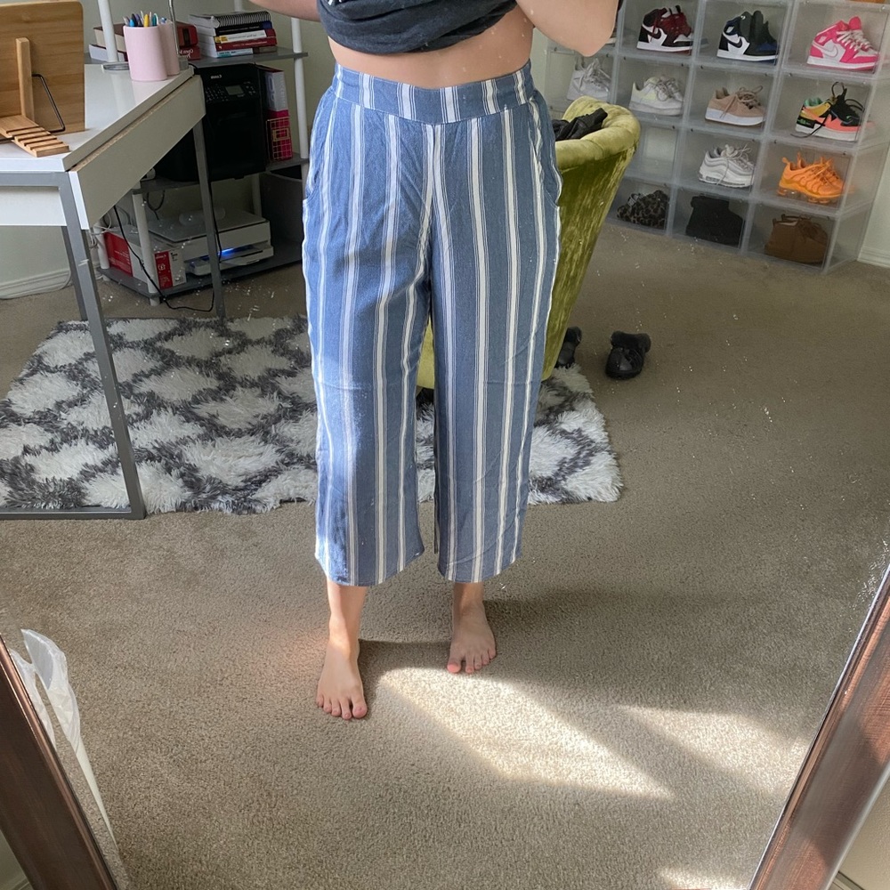 Hollister Pants